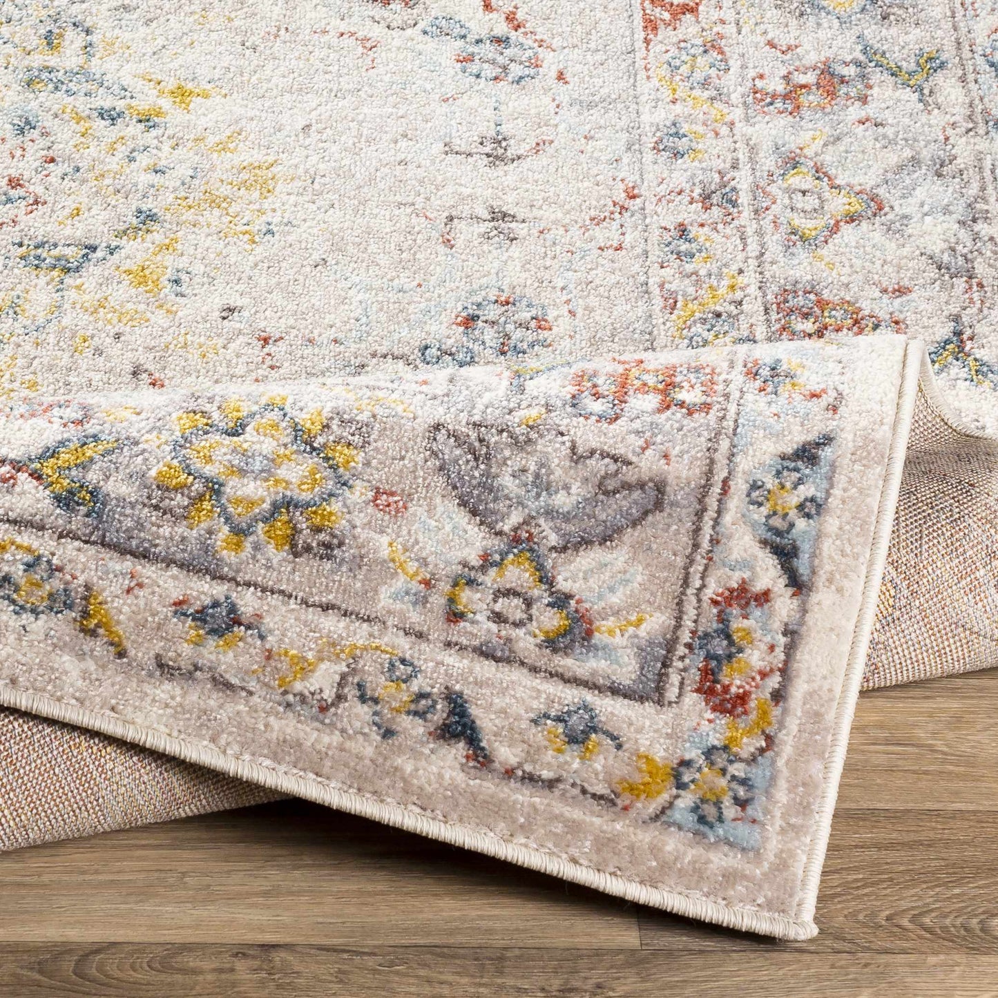 Newkirk Polypropylene Rug