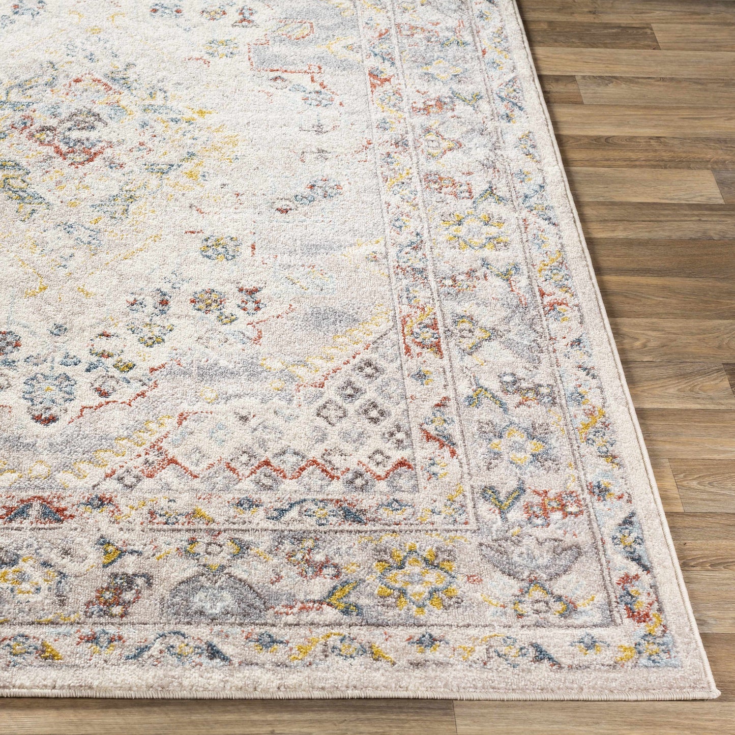 Newkirk Polypropylene Rug