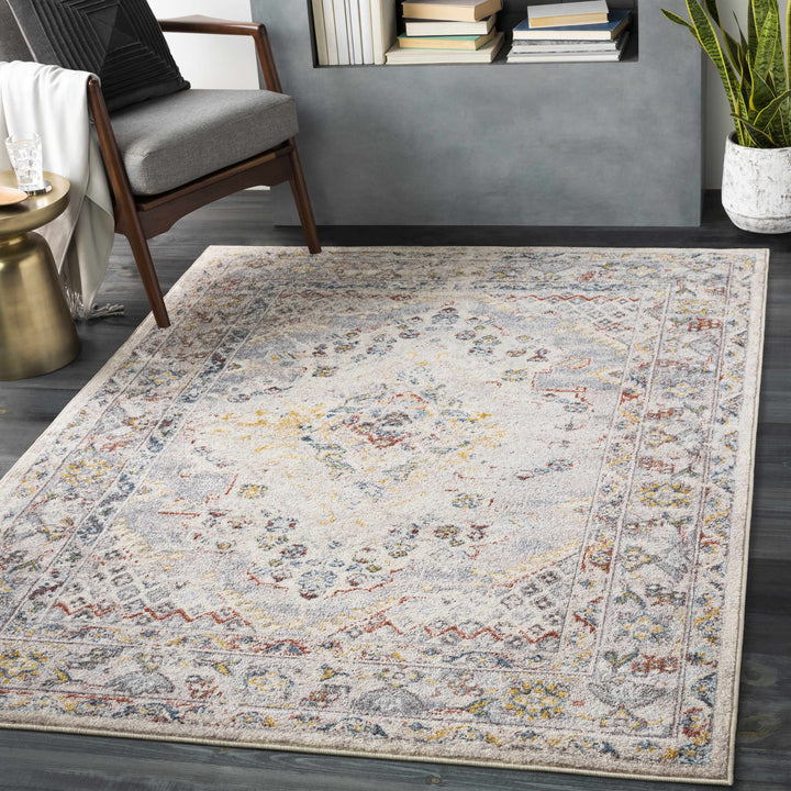 Newkirk Polypropylene Rug