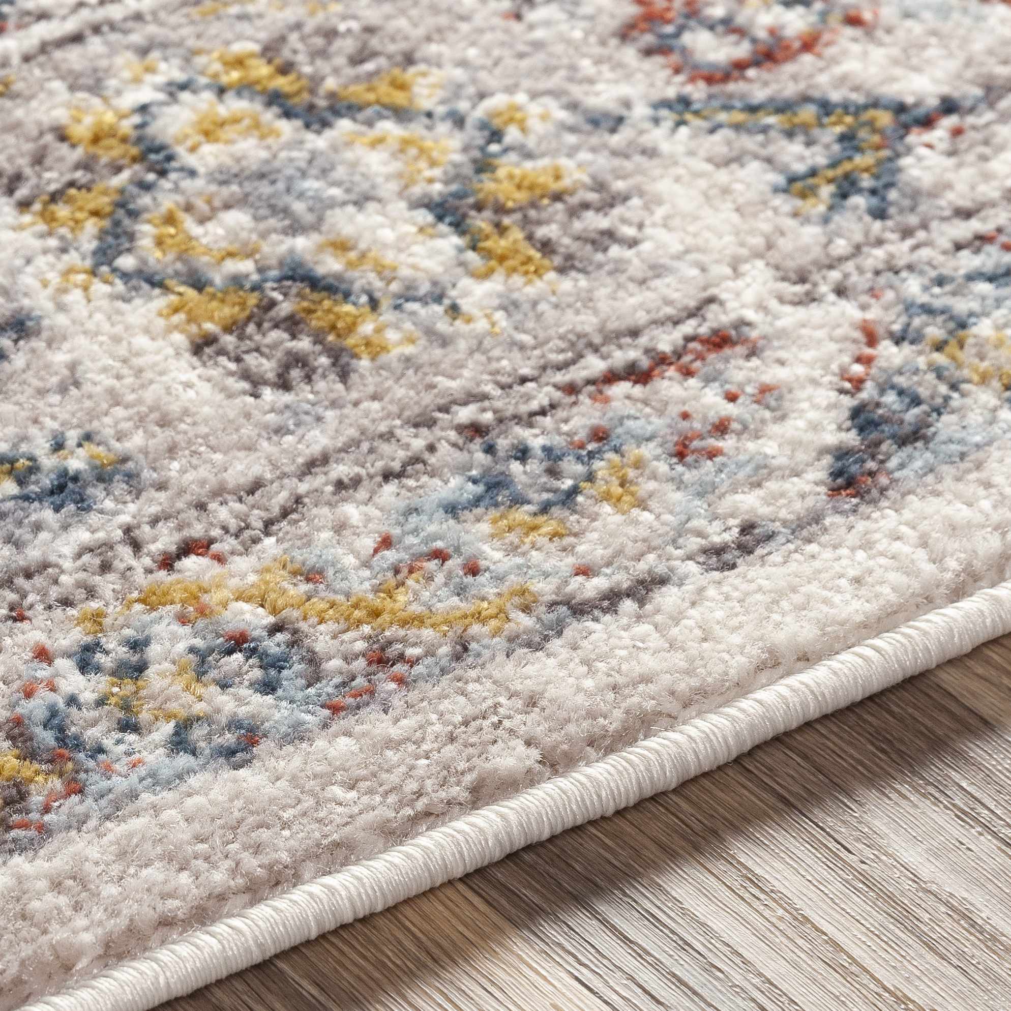 Newkirk Polypropylene Rug