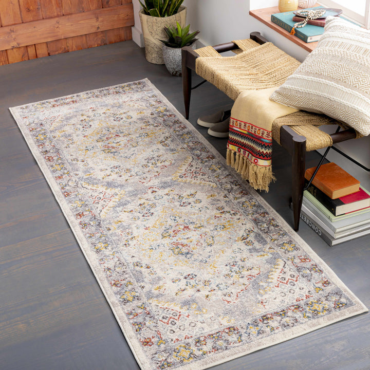 Newkirk Polypropylene Rug