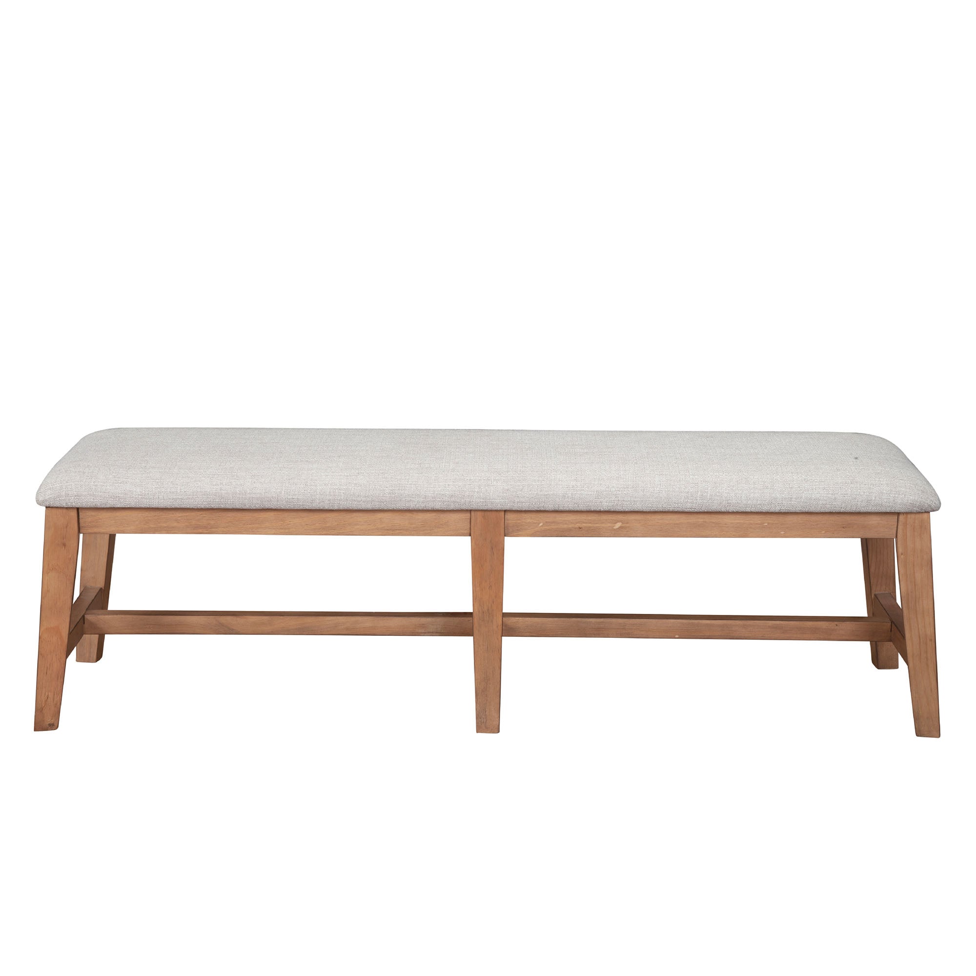 Olejo Bench, Natural