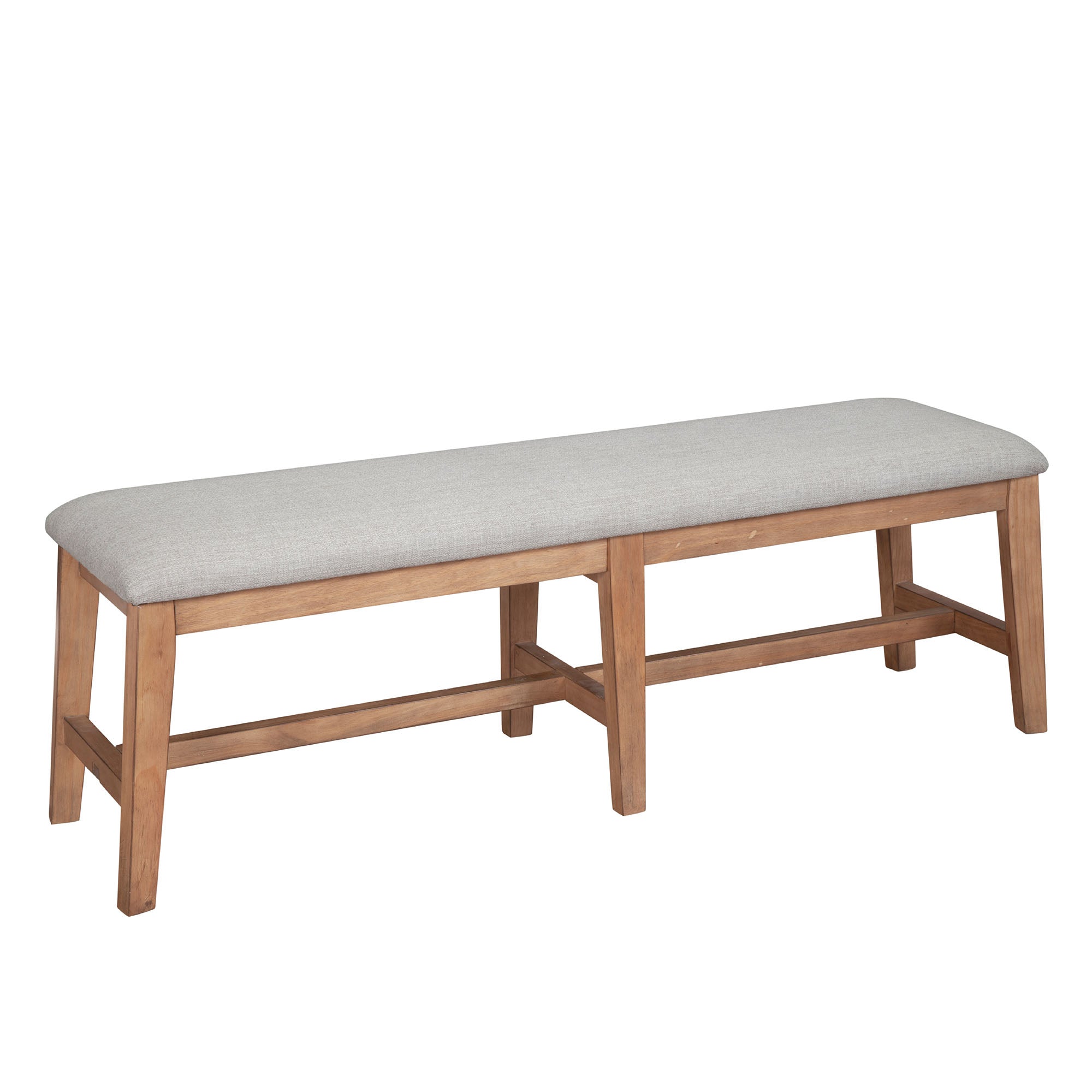 Olejo Bench, Natural