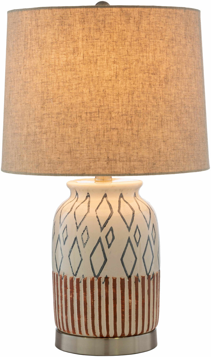 Osaka Table Lamp