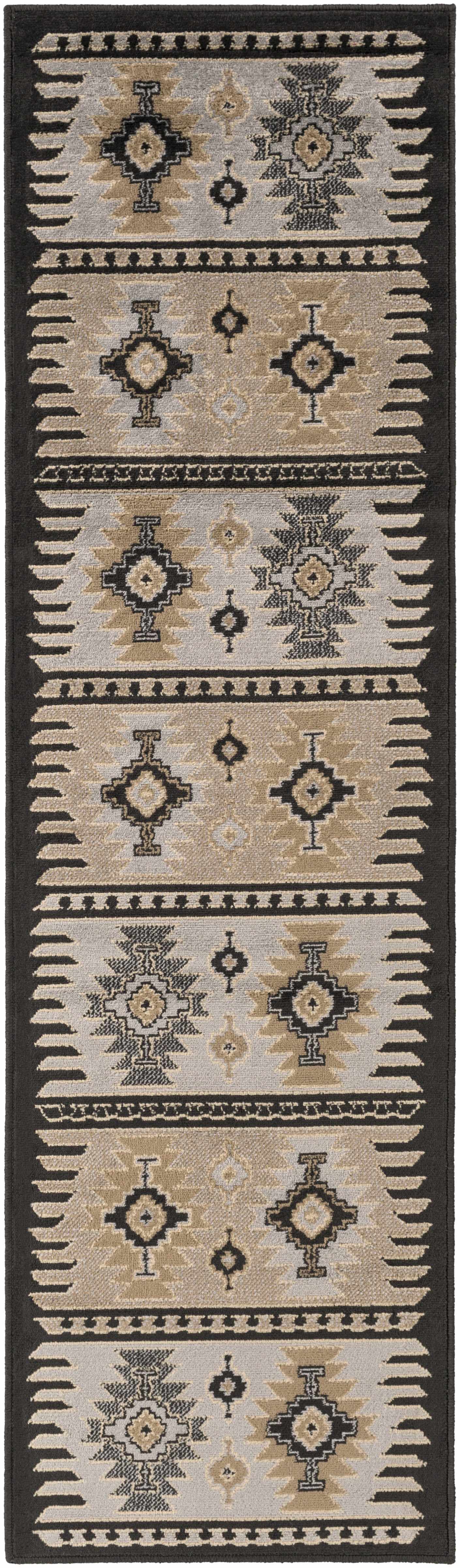 Foxburg Polypropylene Rug