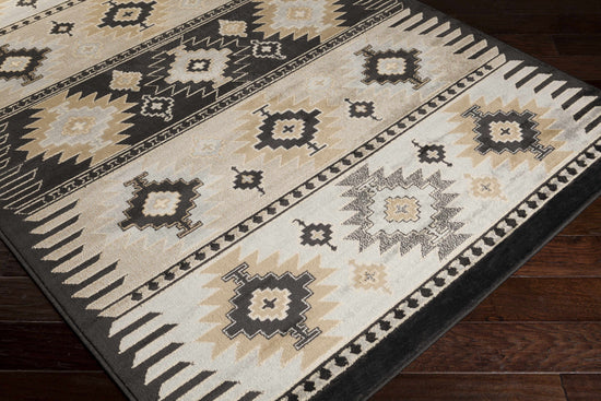 Foxburg Polypropylene Rug