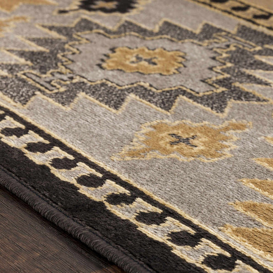 Foxburg Polypropylene Rug