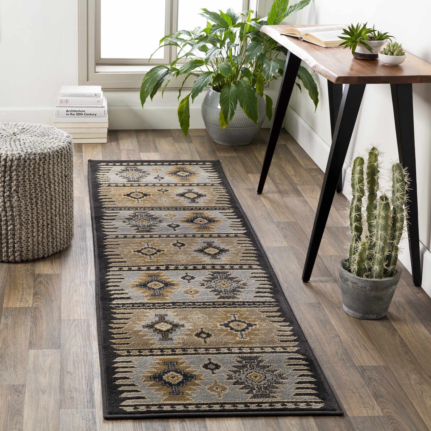 Foxburg Polypropylene Rug