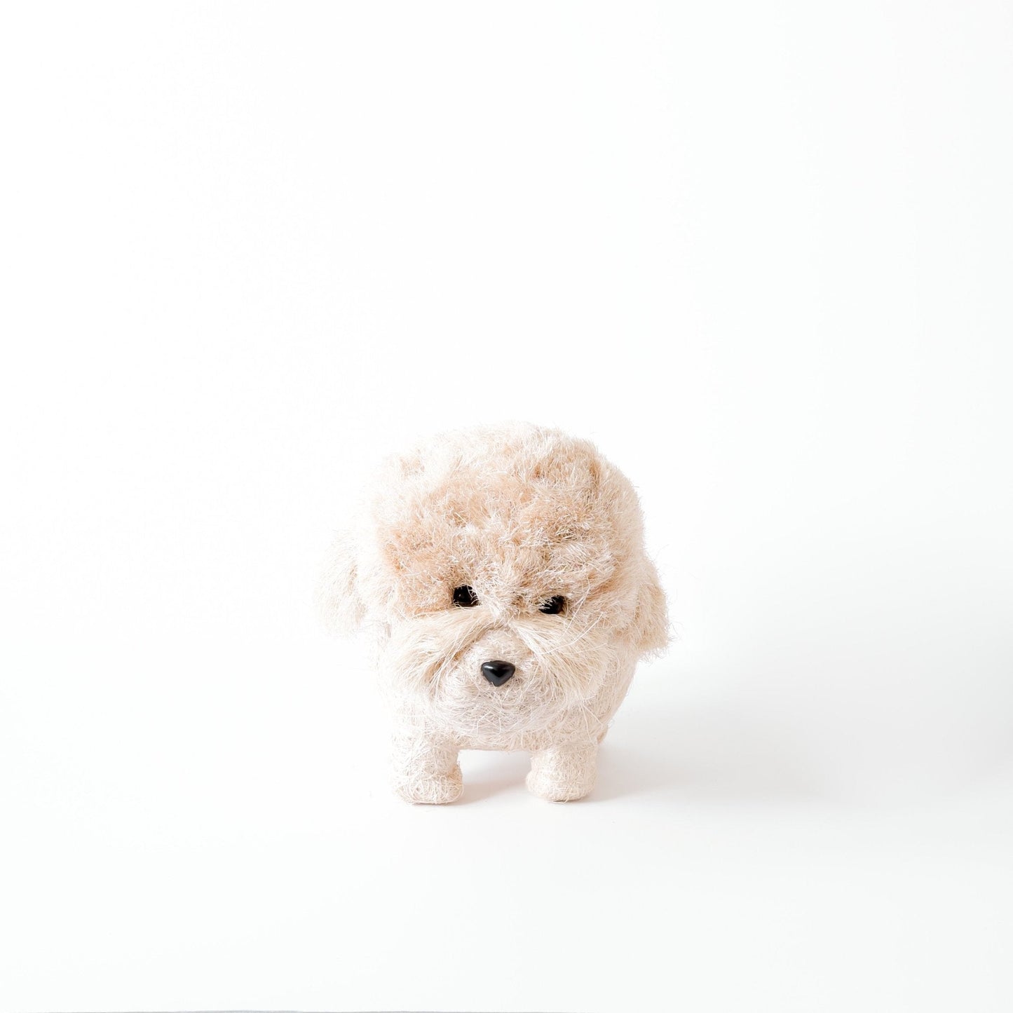 Poodle Planter