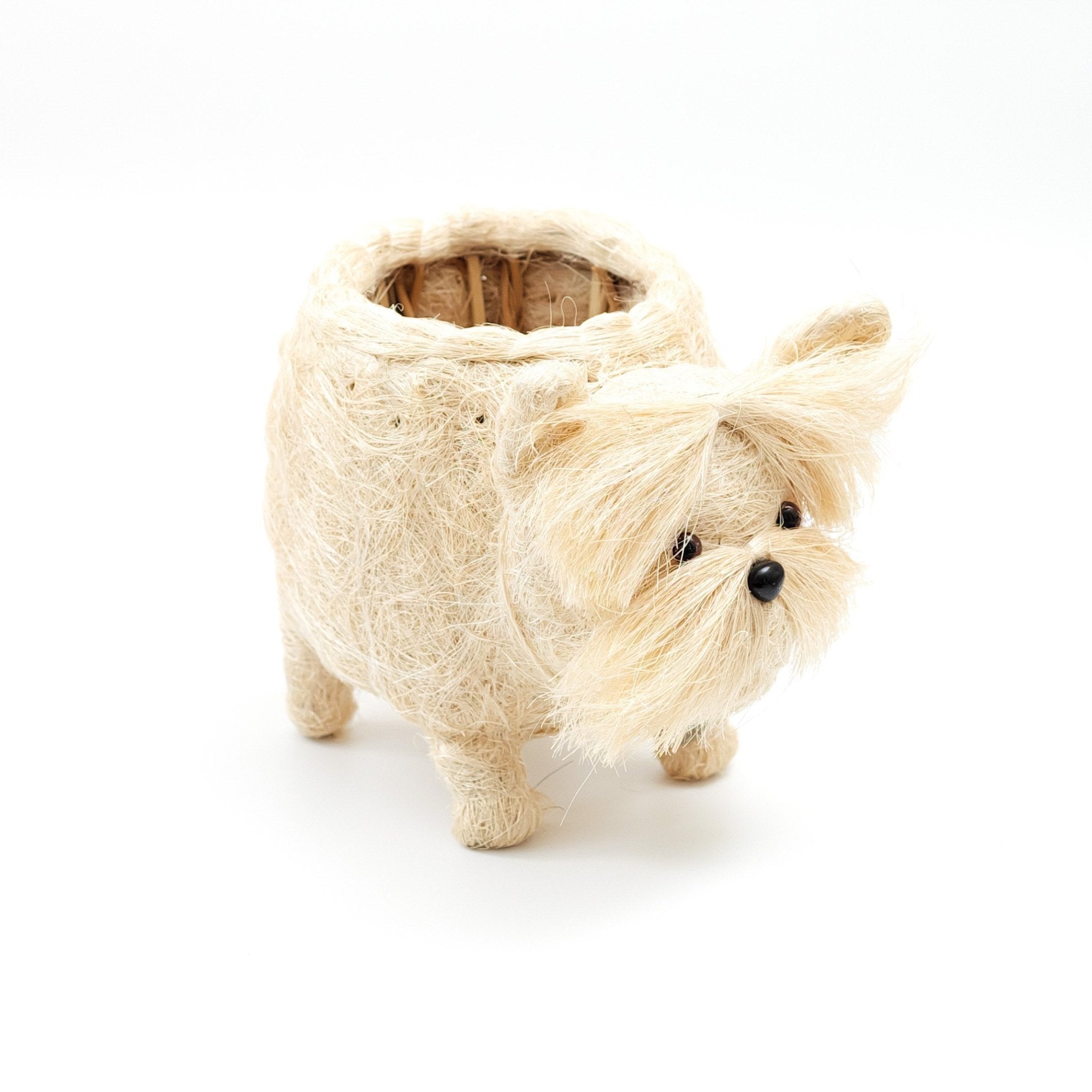 Westie Planter