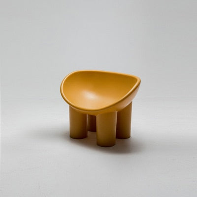 Mini Roly Poly Chair