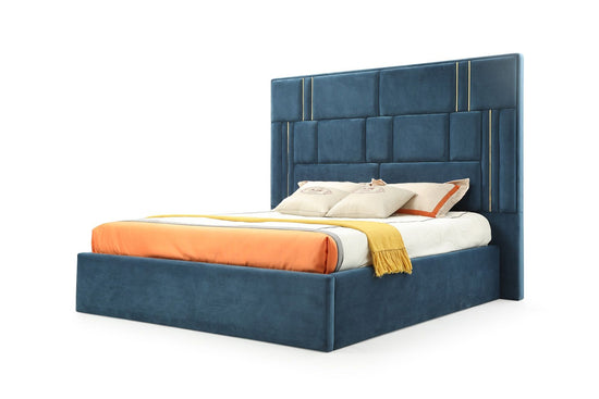 Modrest Adonis Modern Queen Bed