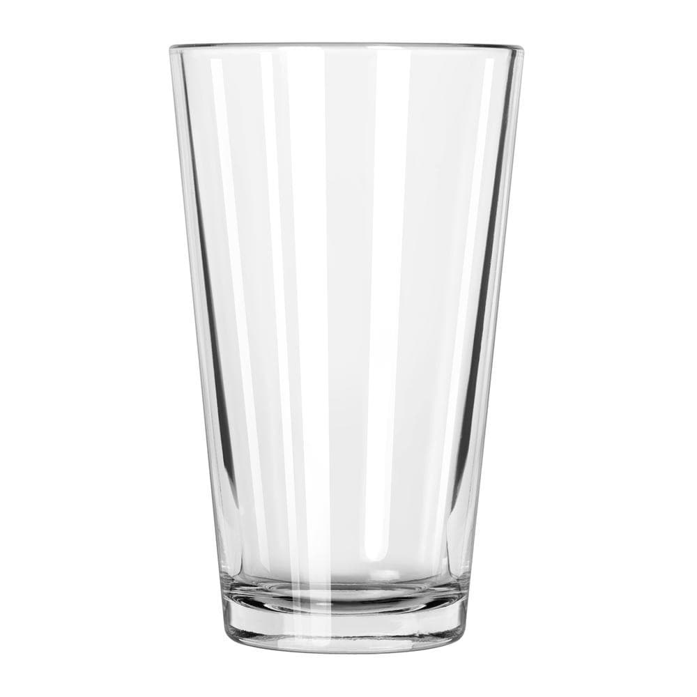 Tumbler Glasses, Set of 6