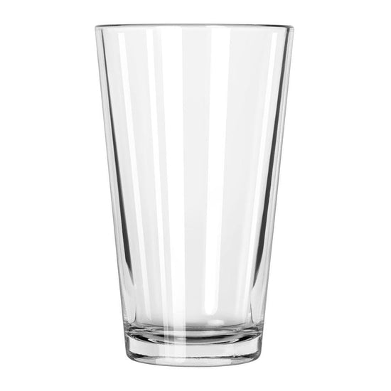 Tumbler Glasses, Set of 6