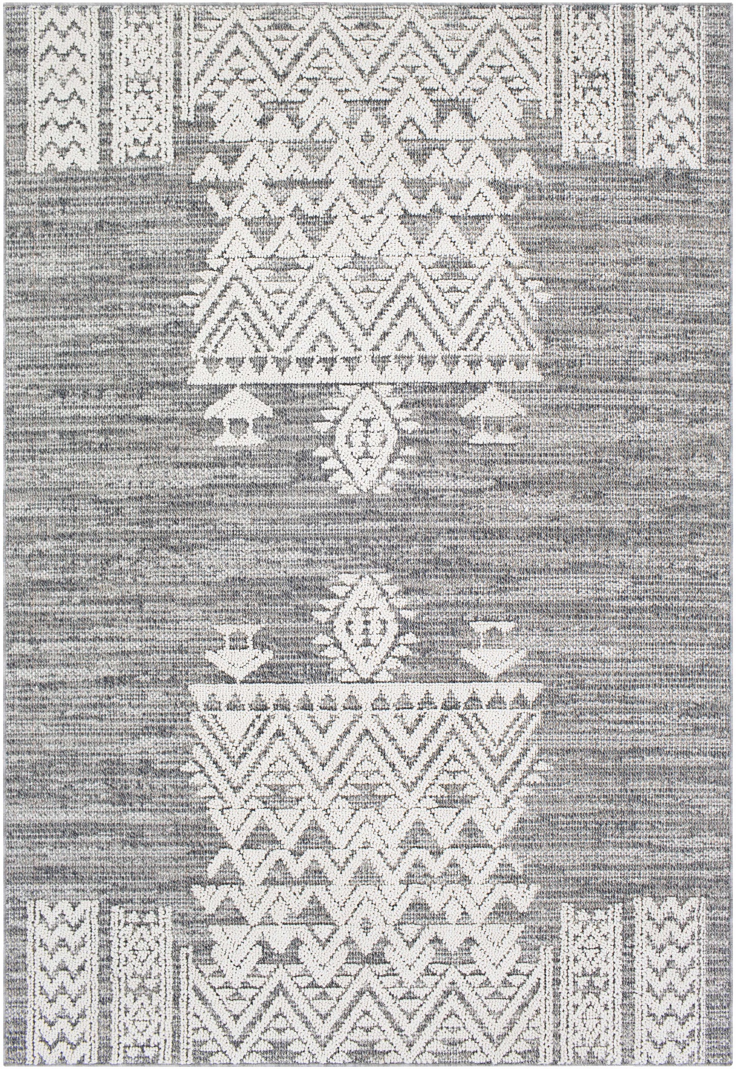 Thorntonville Polypropylene Outdoor Rug