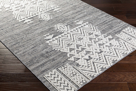 Thorntonville Polypropylene Outdoor Rug