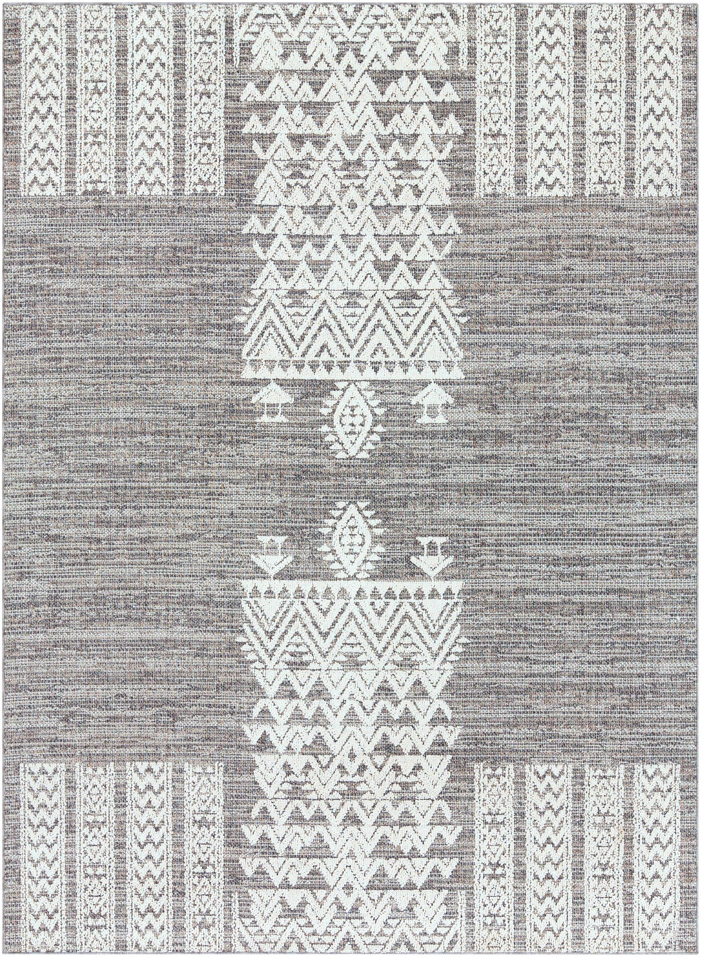 Thorntonville Polypropylene Outdoor Rug