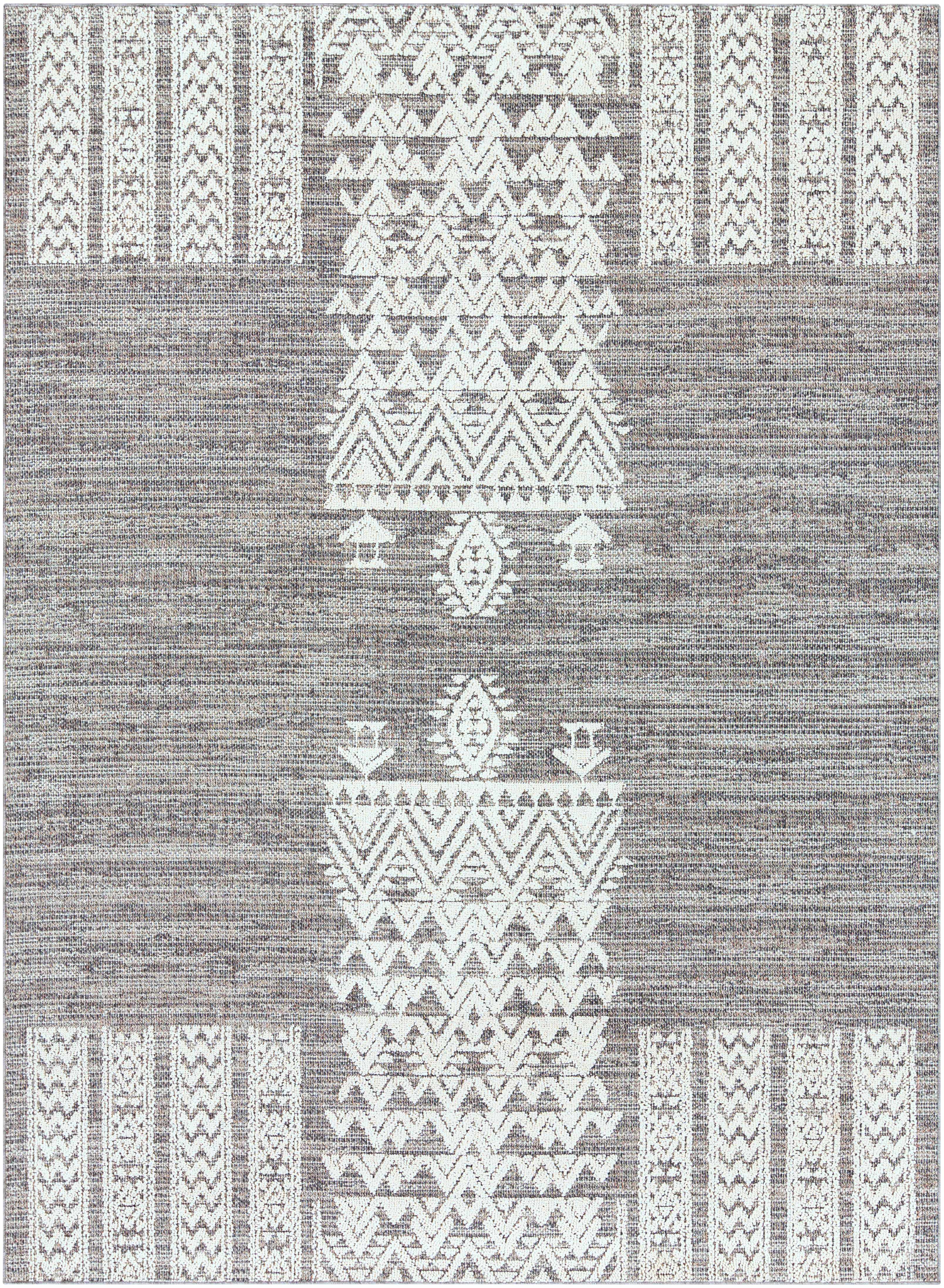 Thorntonville Polypropylene Outdoor Rug