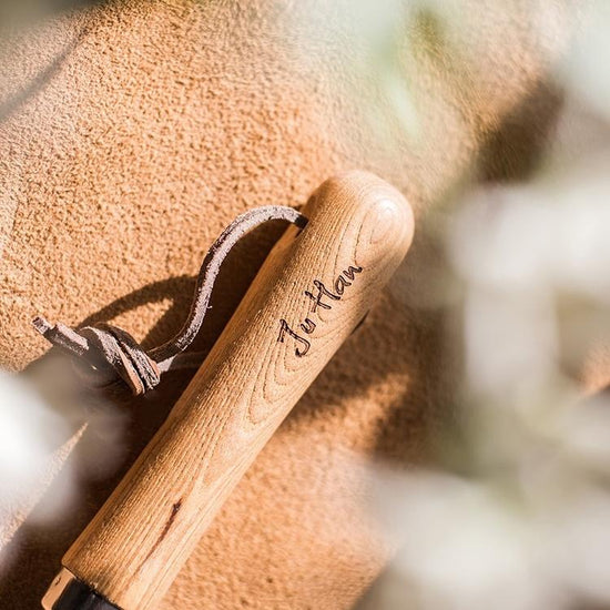 Rustic Style Pruning Shears and Tools