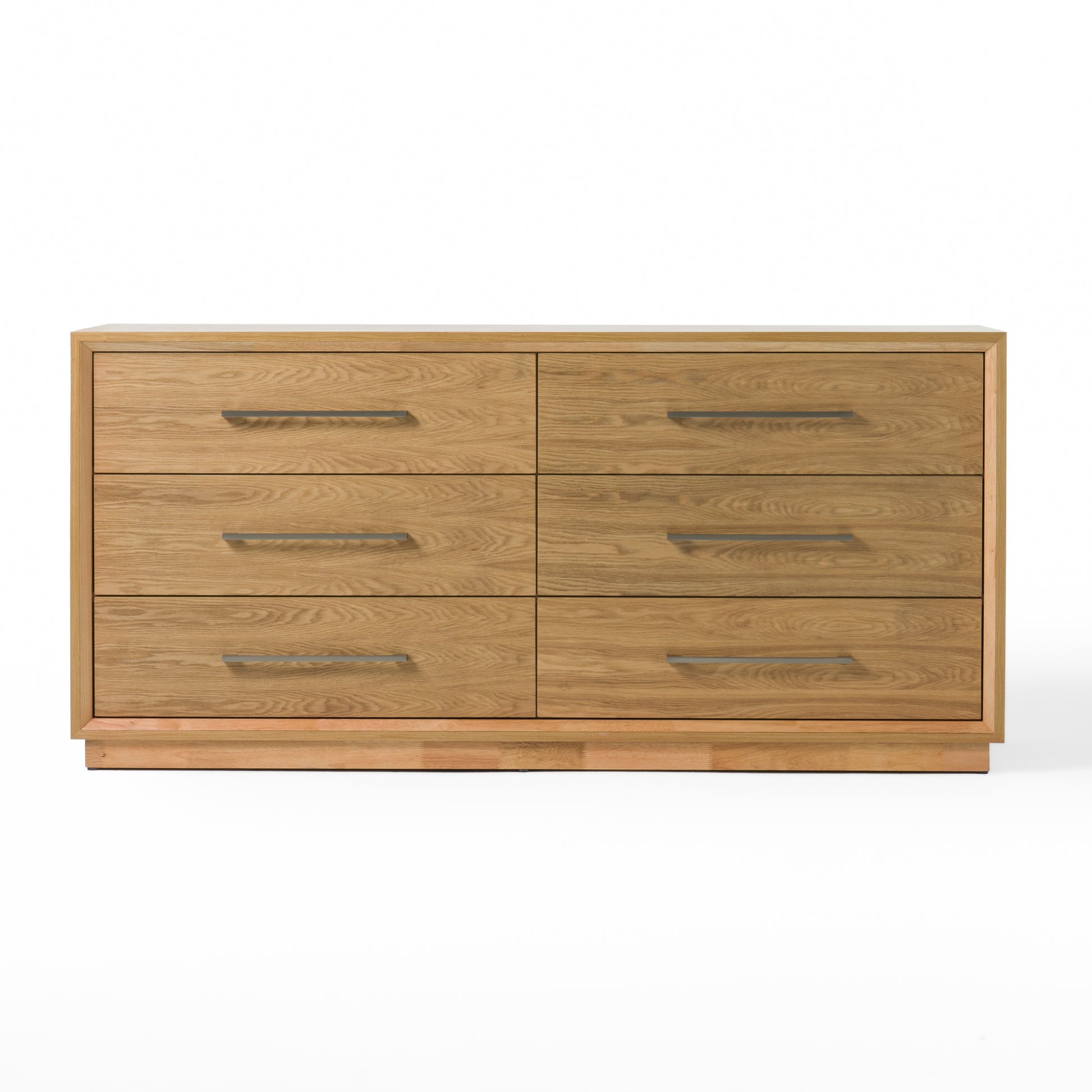 Nova Domus Santa Barbara - Modern Natural Dresser