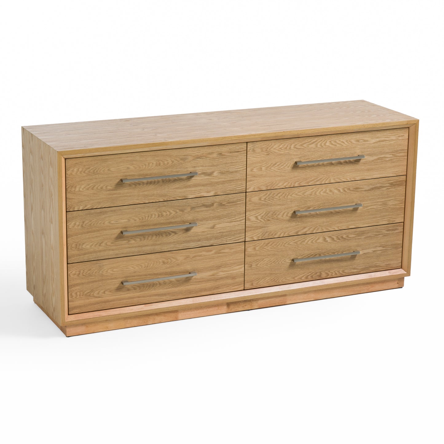 Nova Domus Santa Barbara - Modern Natural Dresser