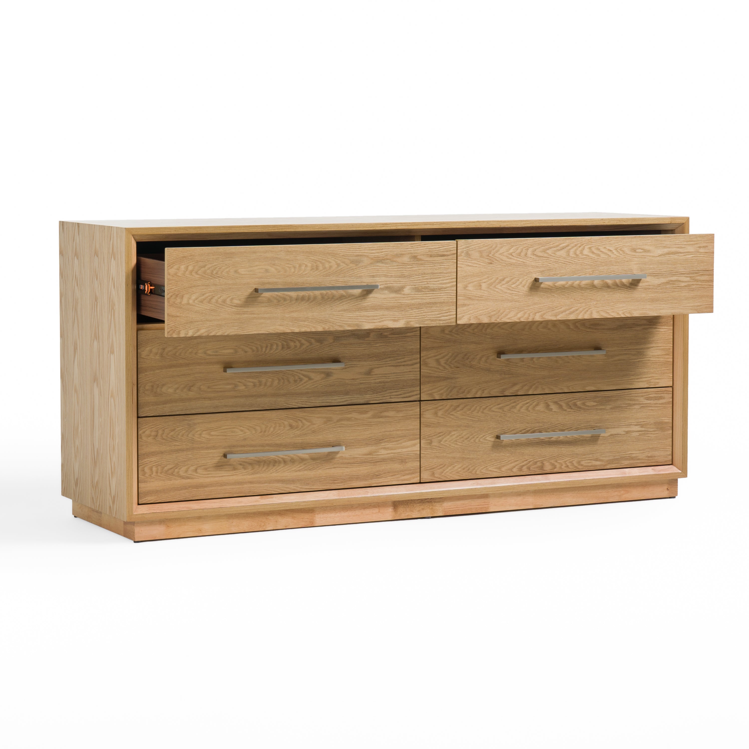 Nova Domus Santa Barbara - Modern Natural Dresser