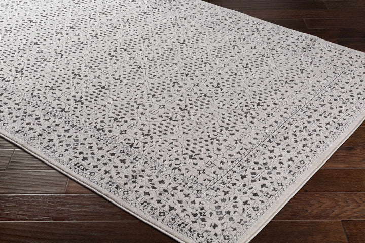 Sattley Blend Rug