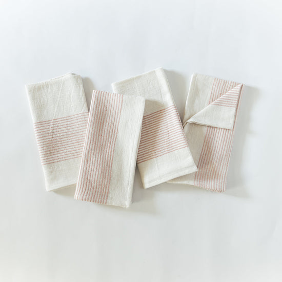 Riviera Cotton Napkins