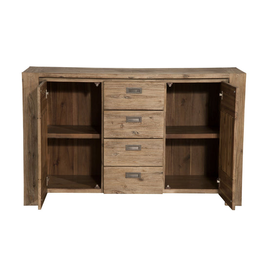 Seashore Sideboard, Antique Natural