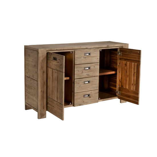 Seashore Sideboard, Antique Natural