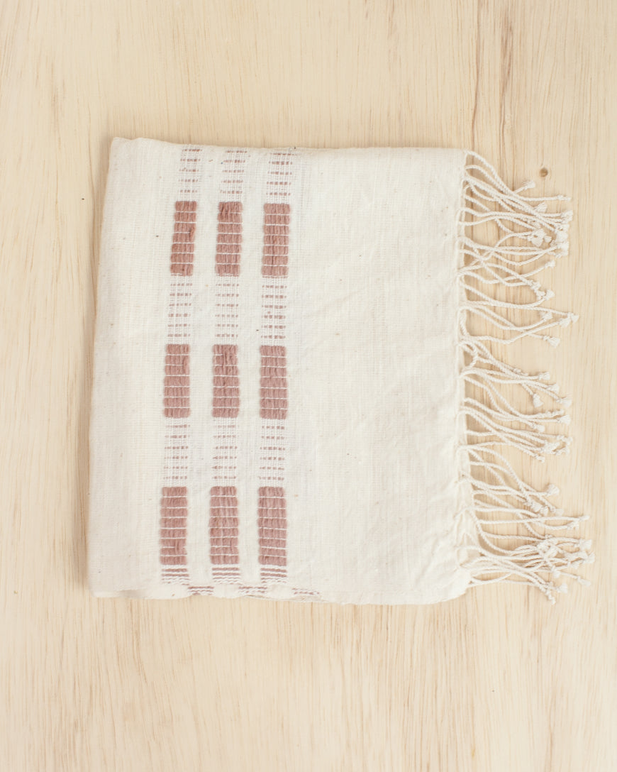 Soho Cotton Hand Towel