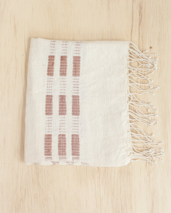 Soho Cotton Hand Towel