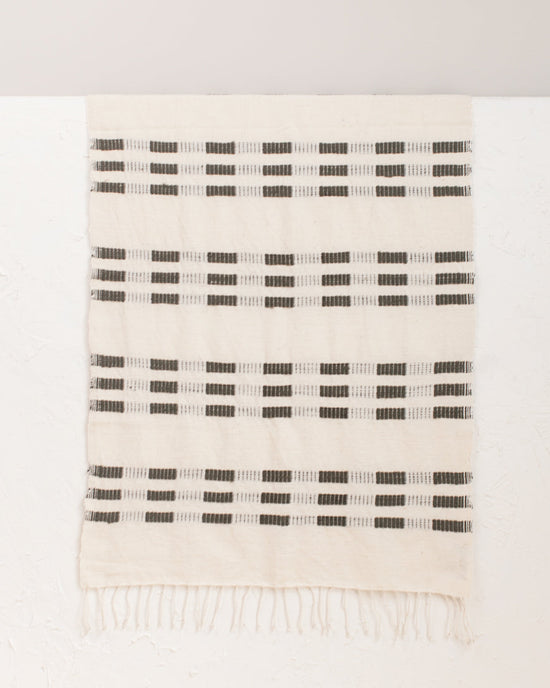 Soho Cotton Hand Towel