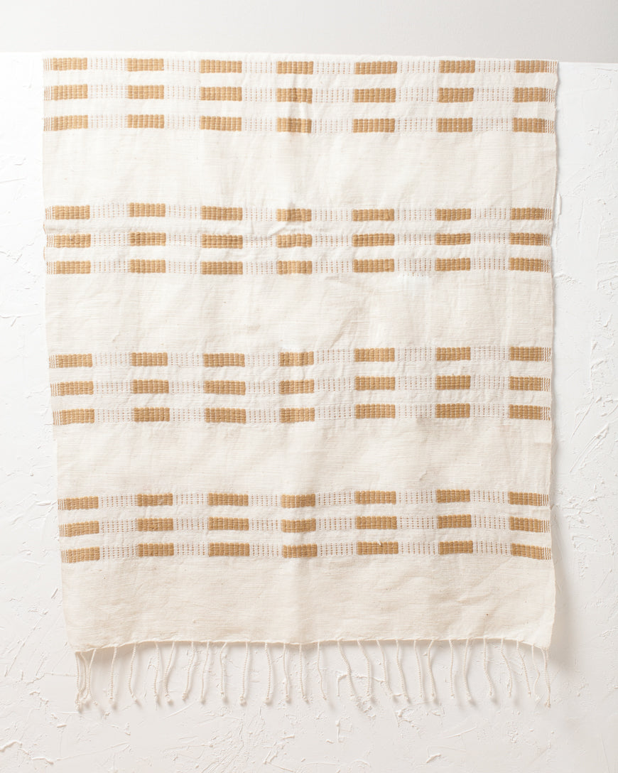 Soho Cotton Hand Towel