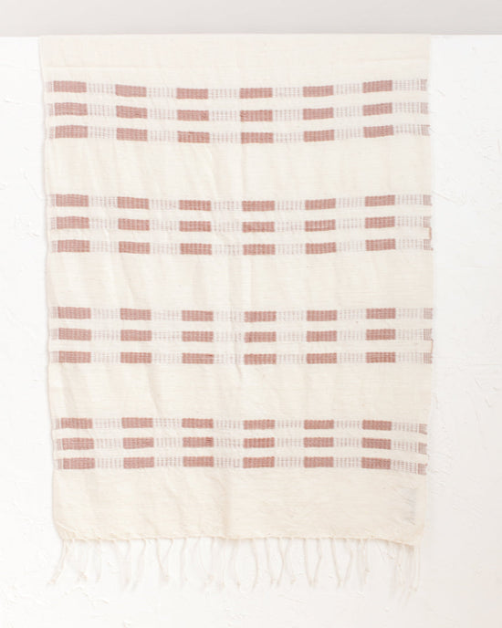 Soho Cotton Hand Towel