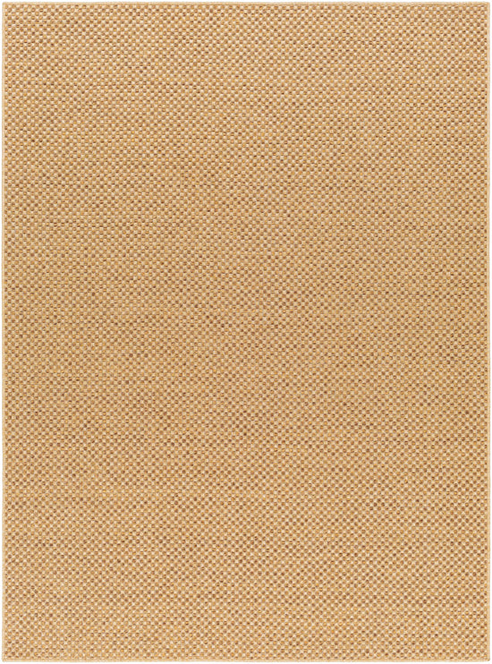 Zeta Faux Jute Outdoor Rug