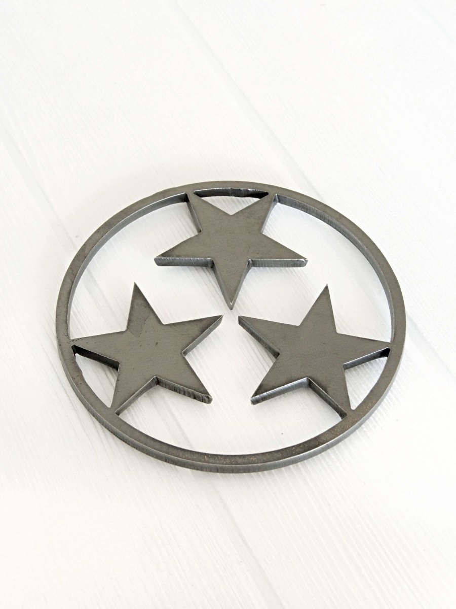 Tennessee TriStar Trivet Hot Plate Pot Holder