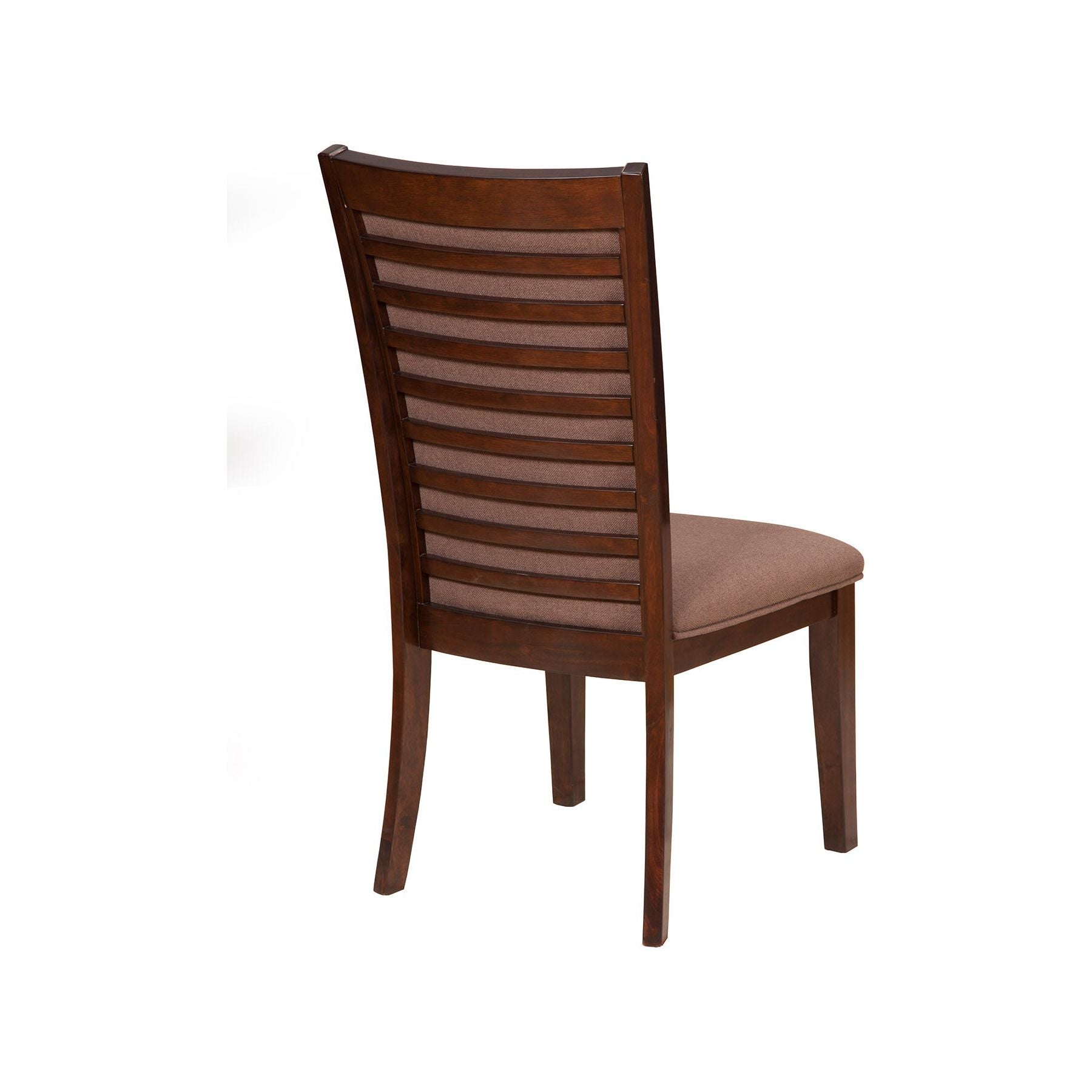 Trulinea Side Chairs, Dark Espresso