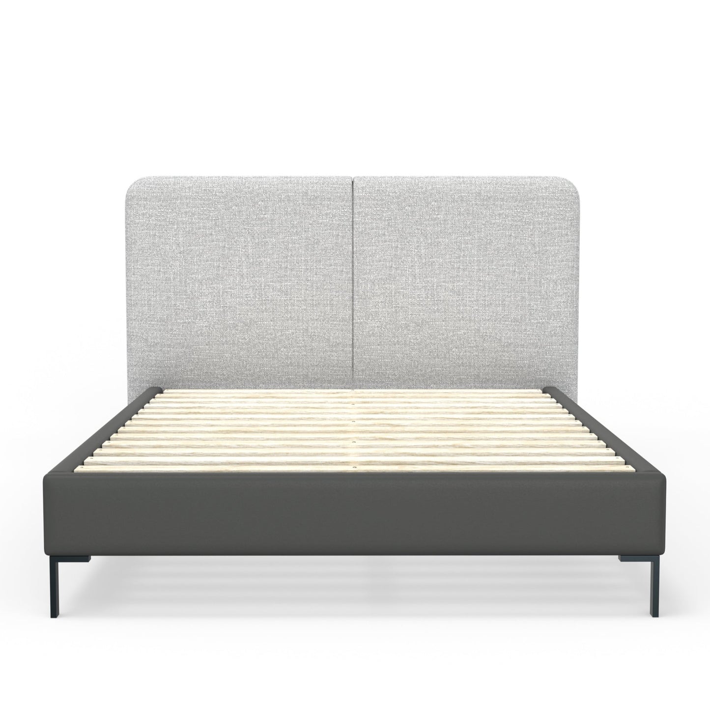 Walden Platform Bed