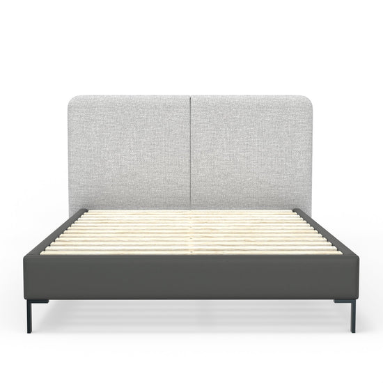 Walden Platform Bed