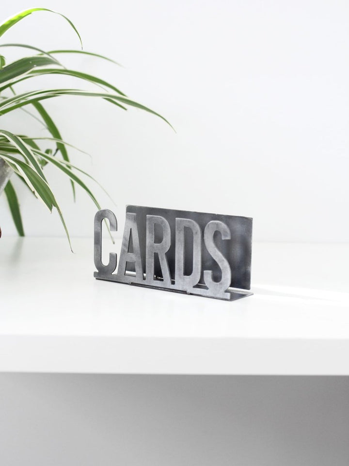 Wedding Card Holder