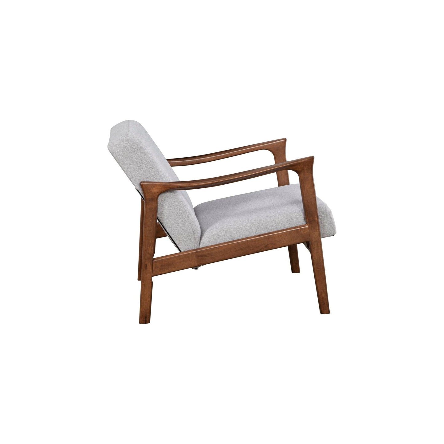 Zephyr Lounge Chair