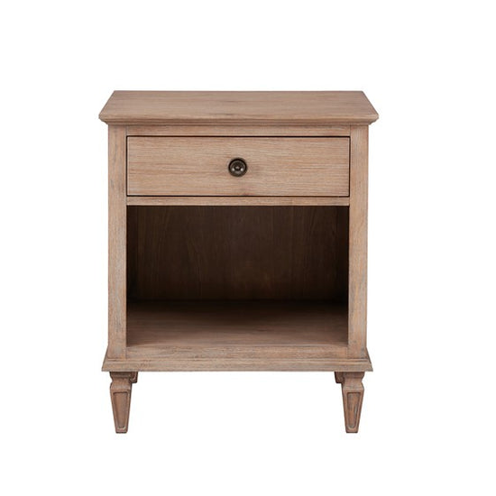 Victoria Nightstand - Light Natural