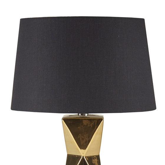 Kenlyn Table Lamp - Gold