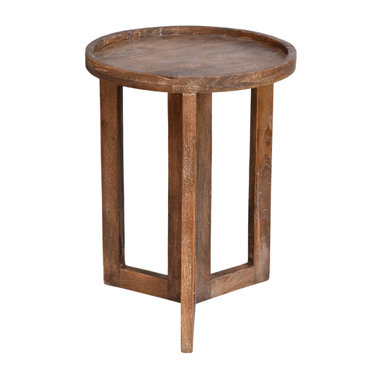 Tillman Side Table, Large