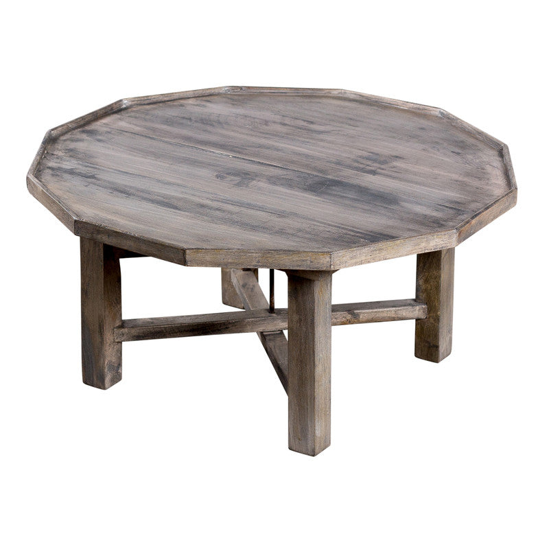 Thurman Dutch Coffee Table