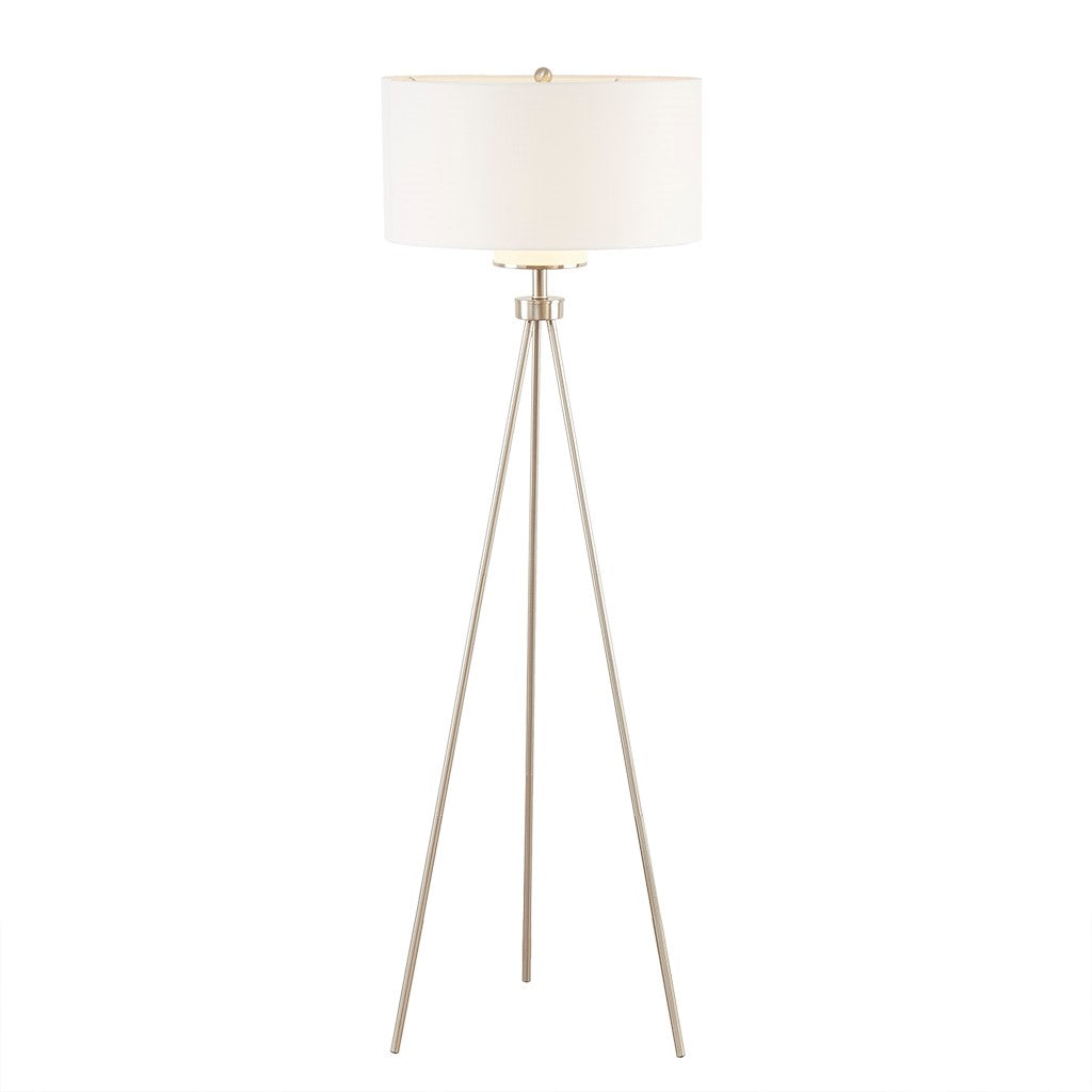 Pacific Tripod Floor Lamp