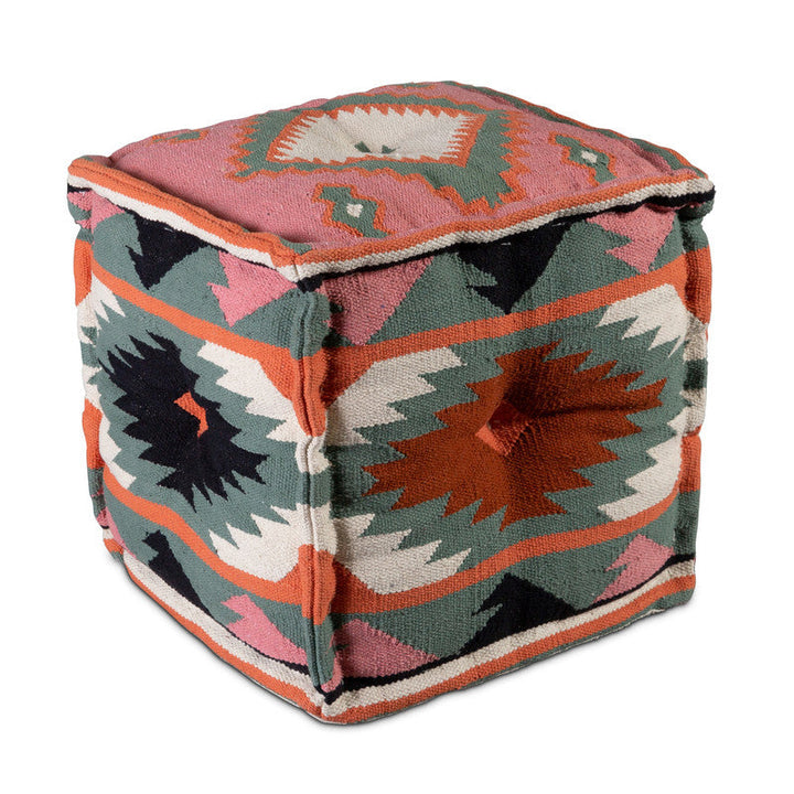 Marfa Pouf, Square