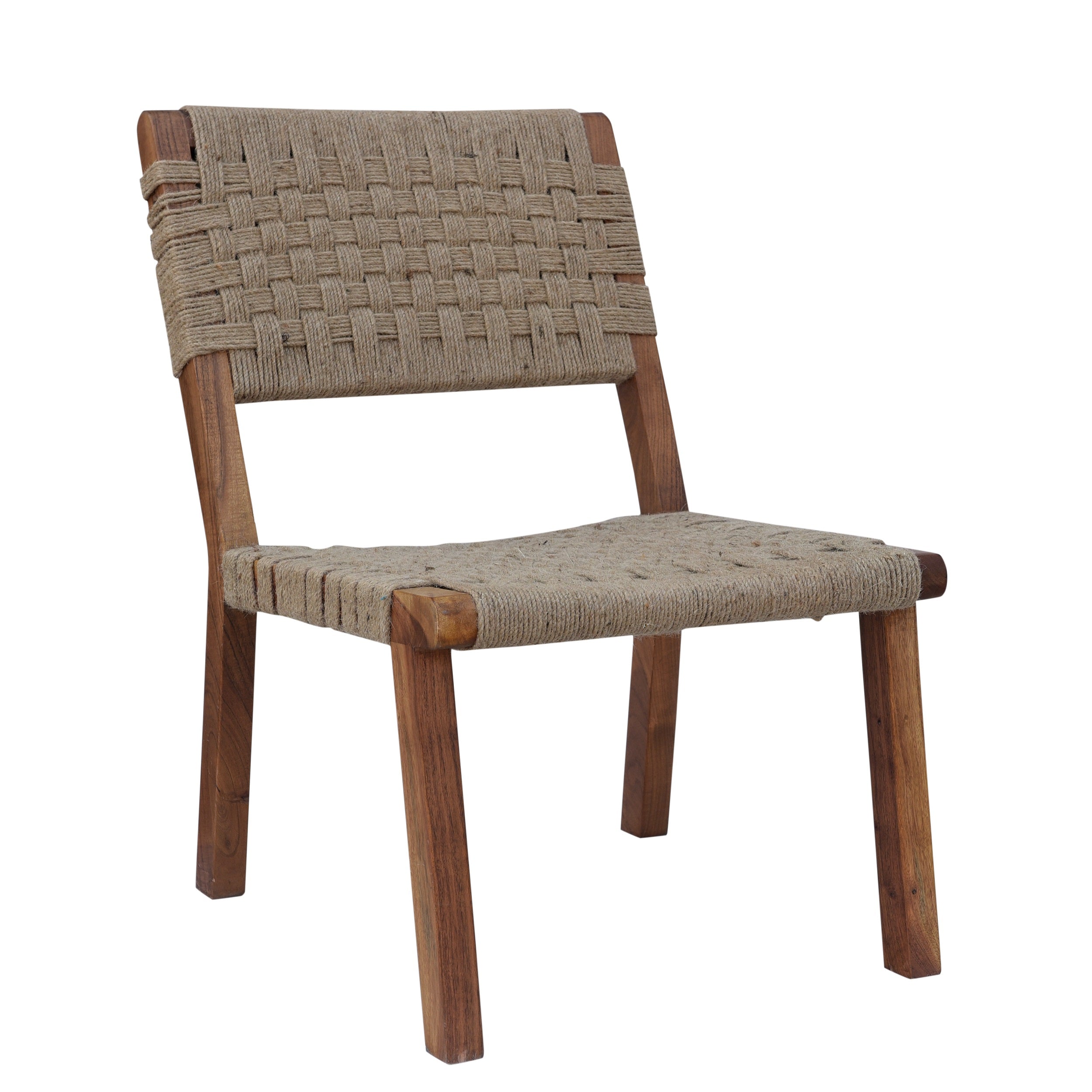 Sumi Woven Chair (Set of 2)