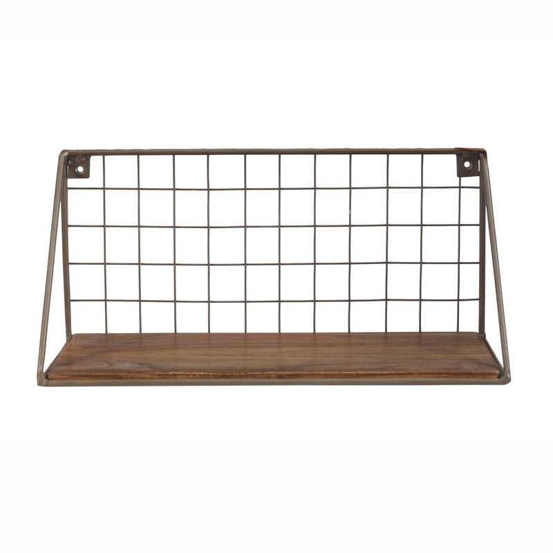 Kinsey Shelf, Small